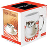 Cattuccino Mug 15oz Mug
