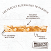 No-Hide® 11 Beef Rolls - Value Box of Three