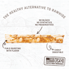 No-Hide® 11 Pork Rolls - Value Box of Three
