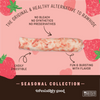 No-Hide® Strawberries & Cream Rolls - Medium 7