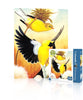 American Goldfinch Mini 100 Piece Mini Puzzle