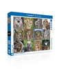 Owls and Owlets 1000 Piece Jigsaw Puzzle