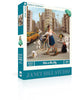 Pets in the City 500 Piece Jigsaw Puzzle