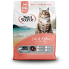 Nutrisource Grain Free Ocean Select Recipe Dry Cat Food - 4lb