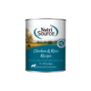 NutriSource® Chicken & Rice Recipe Wet Dog Food - 12.3oz