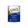 NutriSource® Trout and Rice Wet Dog Food - 12.3oz