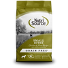 NutriSource® Grain Free Small Bites Chicken & Peas Dry Dog Food - 12lb