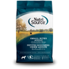 NutriSource® Adult Chicken & Rice Small Bites Dry Dog Food - 4lb