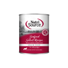 Nutrisource Grain Free Seafood Select Wet Dog Food - 12.3oz