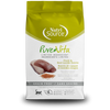 PureVita Grain Free Duck & Red Lentils Entrée Cat Food - 4lb