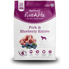 PureVita Pork & Blueberry Entrée Dry Dog Food - 12lb
