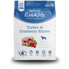 PureVita Turkey & Cranberry Entrée Dry Dog Food - 25lb