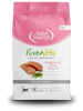 Pure Vita Grain Free Salmon & Peas Entrée Limited Ingredient Cat Food - 4lb