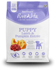 Pure Vita Puppy Lamb & Pumpkin Entrée Limited Ingredient Dog Food - 25lb