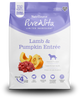 Pure Virta Lamb & Pumpkin Entrée Limited Ingredient Dog Food - 25lb