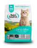 Nutrisource Country Select Recipe Healthy Grain Free Cat Food - 4lb