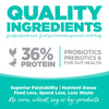 Nutrisource Country Select Recipe Healthy Grain Free Cat Food - 4lb