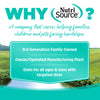 Nutrisource Country Select Recipe Healthy Grain Free Cat Food - 4lb