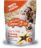 Super Stars Soft & Tasty Cheddar Cheese Training Rewards 4oz.