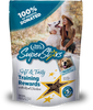 Super Stars Soft & Tasty Chicken Training Rewards 4oz.