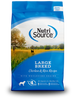 NutriSource® Large Breed Chicken & Rice Recipe Dry Dog Food