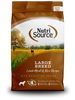 NutriSource® Large Breed Lamb & Rice Recipe Dry Dog Food