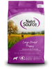 NutriSource® Large Breed Puppy Chicken & Rice Recipe Dry Dog Food