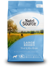 NutriSource® Large Breed Trout & Rice Recipe Dry Dog Food