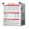 NutriSource® PureVita Beef Stew Limited Ingredient Wet Dog Food - 12.5oz TetraPaks