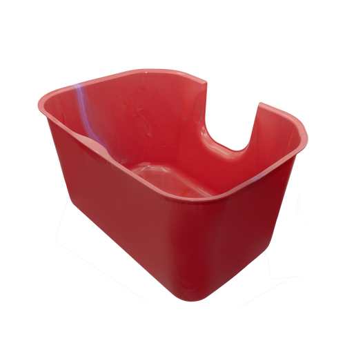 NVR Miss Litterbox™