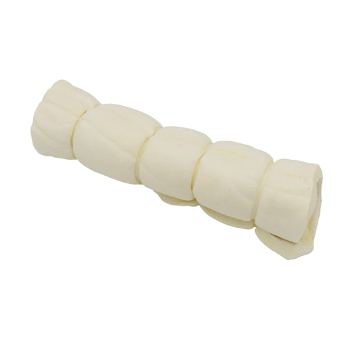 Beef Cheek Roll Dog Chew - 10-12