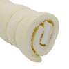 Natural Beef Cheek Roll Dog Chew, 5-6
