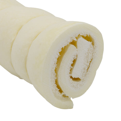 Natural Beef Cheek Roll Dog Chew, 5-6