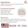 Nectarlyte® Nectar, Powder Concentrate - Small, 8oz