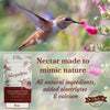 Nectarlyte® Nectar, Powder Concentrate - Small, 8oz