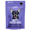 Nutrisource Almond Butter & Blueberry Nutty Butter Bites