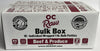 OC Raw Beef & Produce - 18lb Bulk Box