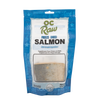 OC Raw Salmon ~ 3.2 oz Freeze Dried Dog Treats
