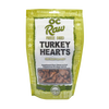 OC Raw Turkey Hearts ~ 4 oz Freeze Dried Dog Treat