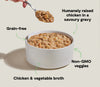 Open Farm Harvest Chicken Hearty Stew Wet Dog Food - 12.5oz
