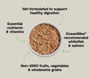 Open Farm Wild-Caught Whitefish & Pollock Digestive Health Pâté for Dogs - 12.5oz