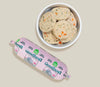 Open Farm Goodbowl Turkey & Salmon Freshly Crafted Roll for Dogs - 28oz