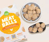 Open Farm Harvest Chicken Freshly Crafted Meatballs for Dogs - 36oz