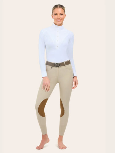 Olivia Luxe-Tek Sand Breech