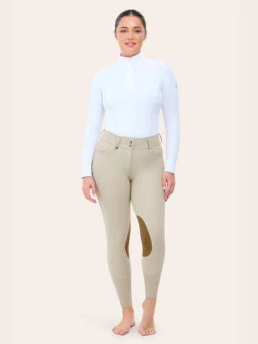 Olivia Luxe-Tek Sand Breech