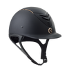 One K™ Defender Rose Gold Stripe Helmet