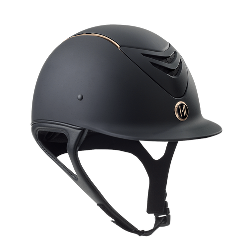 One K™ Defender Rose Gold Stripe Helmet