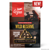 Orijen Wild Reserve™, Farm-Raised Beef & Lamb Recipe Dry Dog Food - 20lb