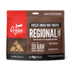 Orijen Regional Red Freeze-Dried Dog Treat - 8oz