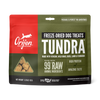 Orijen Tundra Freeze-Dried Dog Treats - 3.25oz.